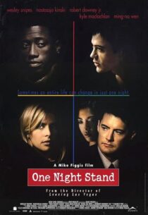 دانلود فیلم One Night Stand 1997379190-199498113