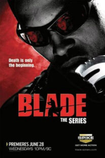 دانلود سریال Blade: The Series378182-1915917298
