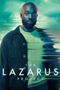 دانلود سریال The Lazarus Project378400-1793570549
