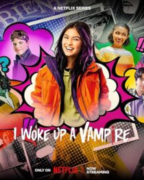 دانلود سریال I Woke Up a Vampire379717-676471620
