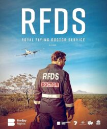دانلود سریال RFDS (Royal Flying Doctor Service)378330-1963549719
