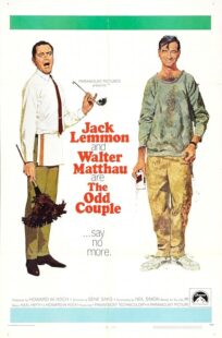 دانلود فیلم The Odd Couple 1968378605-53011103