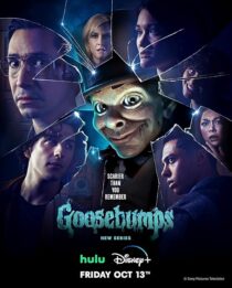 دانلود سریال Goosebumps378759-113705773