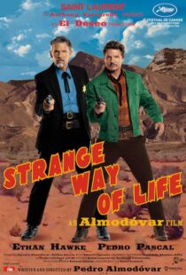 دانلود فیلم Strange Way of Life 2023377768-1970750586