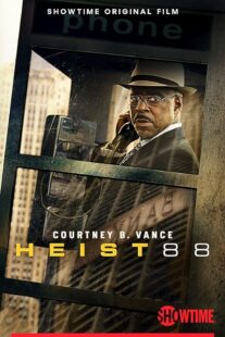 دانلود فیلم Heist 88. 2023378280-587296767