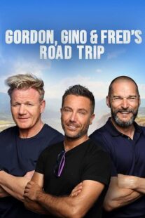 دانلود سریال Gordon, Gino & Fred’s Road Trip379489-1320296926