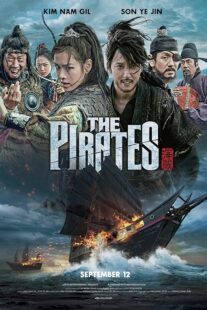 دانلود فیلم کره‌ای The Pirates 2014377565-1726294913