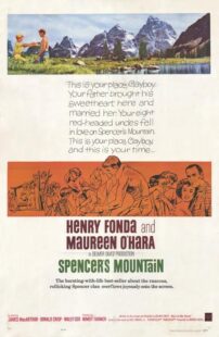 دانلود فیلم Spencer’s Mountain 1963379045-989409831