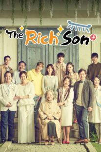 دانلود سریال کره‌ای Rich Family’s Son377757-1326614921