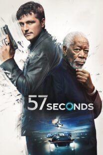 دانلود فیلم 57 Seconds 2023377819-356437617