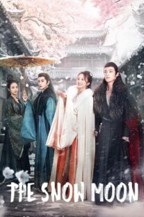 دانلود سریال The Snow Moon378218-1634308906