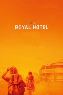 دانلود فیلم The Royal Hotel 2023379364-372639866