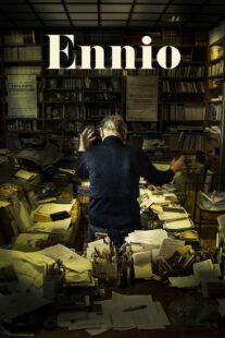 دانلود فیلم Ennio 2021377456-1721706729