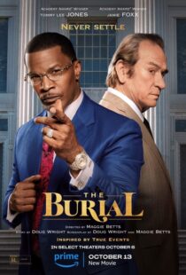 دانلود فیلم The Burial 2023378657-351269158