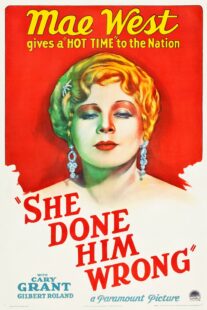 دانلود فیلم She Done Him Wrong 1933378090-1249606892