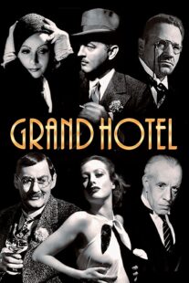 دانلود فیلم Grand Hotel 1932378060-2120624143