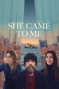 دانلود فیلم She Came to Me 2023380068-143729860