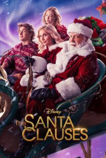 دانلود سریال The Santa Clauses380454-921653179