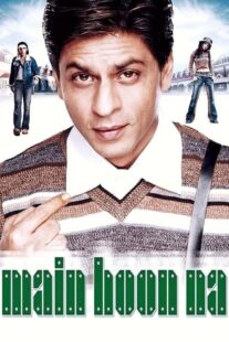 دانلود فیلم هندی Main Hoon Na 2004381190-607128263