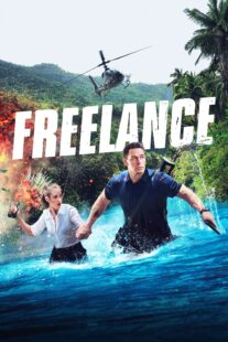 دانلود فیلم Freelance 2023381919-776260436