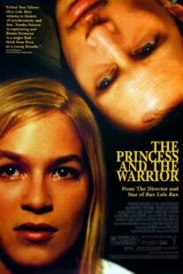 دانلود فیلم The Princess and the Warrior 2000380860-1075575414