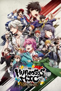 دانلود انیمه Hypnosis Mic: Division Rap Battle – Rhyme Anima379823-1835925107