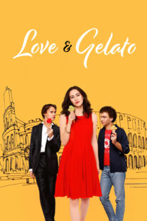 دانلود فیلم Love & Gelato 2022381103-469857152