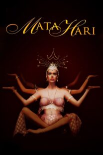 دانلود فیلم Mata Hari 1985381108-1594678254