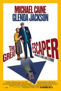دانلود فیلم The Great Escaper 2023380564-1687556012