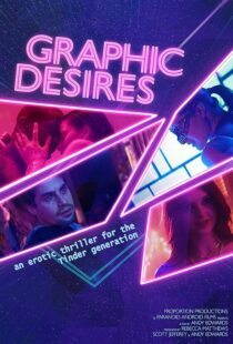 دانلود فیلم Graphic Desires 2022382191-298661262