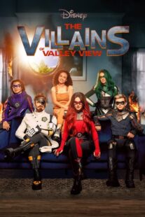 دانلود سریال The Villains of Valley View381432-821056738