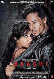 دانلود فیلم هندی Baaghi 2016381480-1682357341