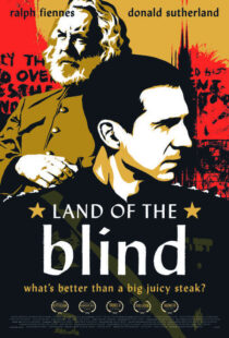 دانلود فیلم Land of the Blind 2006380467-2037149827