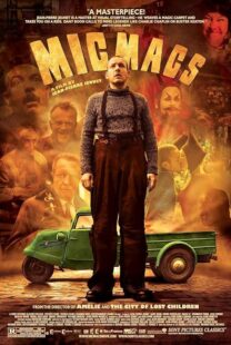 دانلود فیلم Micmacs 2009380610-270316791