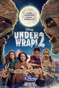 دانلود فیلم Under Wraps 2 2022380307-341404917