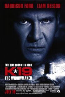 دانلود فیلم K-19: The Widowmaker 2002380539-40509350
