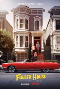 دانلود سریال Fuller House381023-115088555