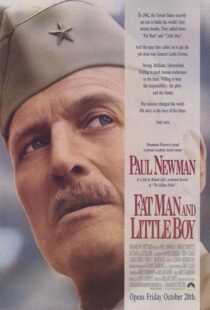 دانلود فیلم Fat Man and Little Boy 1989380226-511002251