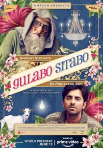 دانلود فیلم هندی Gulabo Sitabo 2020381890-1674106740