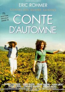 دانلود فیلم Autumn Tale 1998381731-678930053