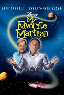 دانلود فیلم My Favorite Martian 1999381720-877388903