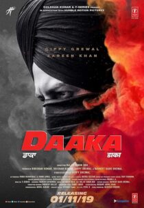 دانلود فیلم هندی Daaka 2019381872-1959247217