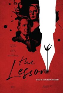 دانلود فیلم The Lesson 2023381925-733036288