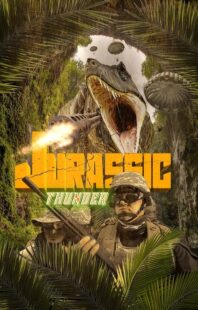 دانلود فیلم Jurassic Thunder 2019381908-2032094994