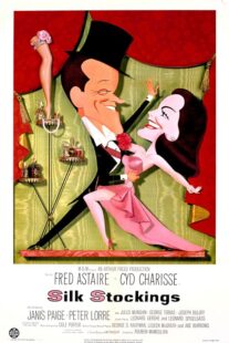 دانلود فیلم Silk Stockings 1957380485-1820987102