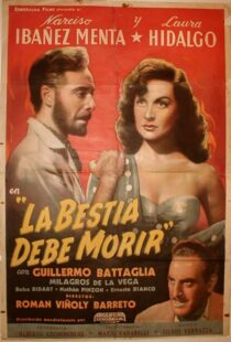دانلود فیلم The Beast Must Die 1952382140-379600539