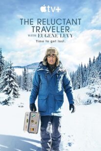 دانلود سریال The Reluctant Traveler381506-83771885