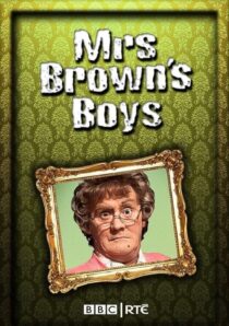 دانلود سریال Mrs. Brown’s Boys380431-851287047
