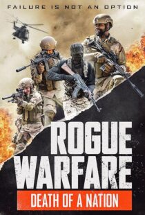 دانلود فیلم Rogue Warfare 3: Death of a Nation 2020381951-1340469926