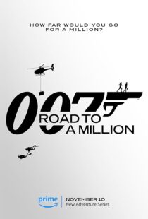 دانلود سریال 007: Road to a Million381686-700529123